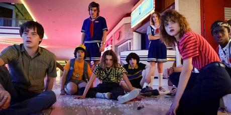 Stranger Things Season 4 Delayed Despite Reports of Early Release