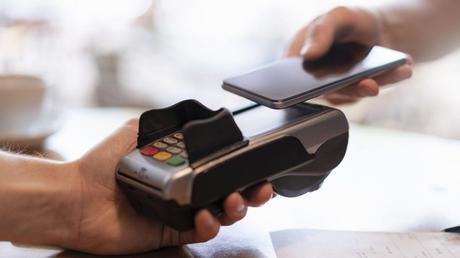 Contactless Payment Service Introduced in iPhones