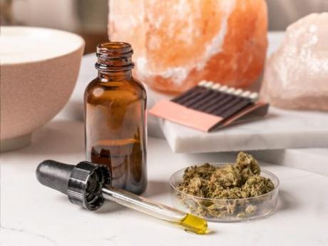 Cbd oil and stress relief- How can it help?