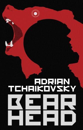 Bear Head by @aptshadow Bear Head by @aptshadow