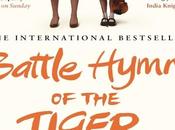 Battle Hymn Tiger Mother @amychua
