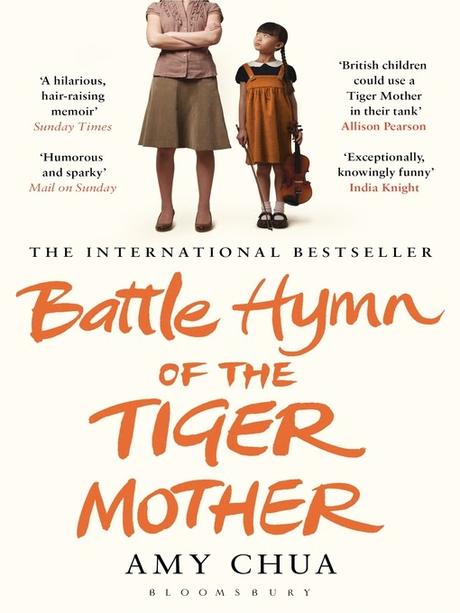 Battle Hymn of the Tiger Mother by @amychua