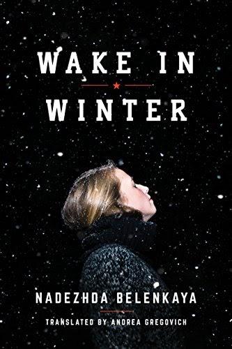 Wake in Winter by @Beelleennaa