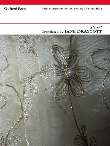 Pearl by Jane Draycott