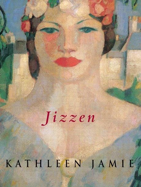 Jizzen by @KathleenJamie