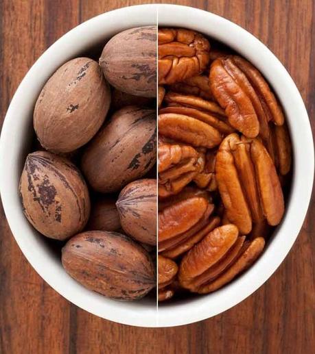 Pecans: Why should you eat them?