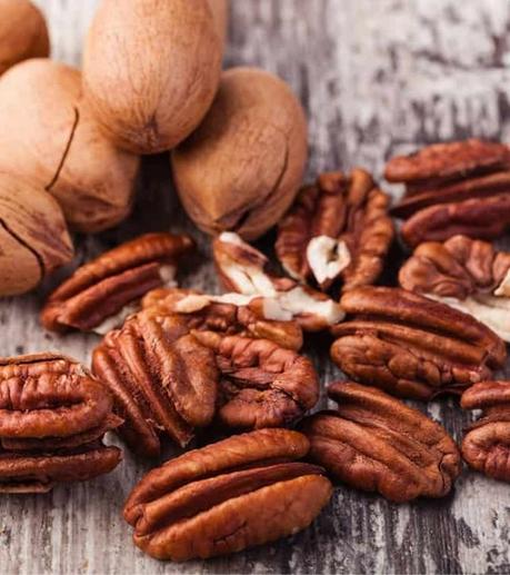 Pecans: Why should you eat them?