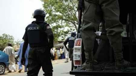 Police Engage Kidnappers In Gun Battle, Rescue Ex-Councillor, Recover Weapons In Nasarawa