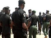 Revealed! What Will Happen Applicants Caught Offering Bribes During Police Recruitment Exercise