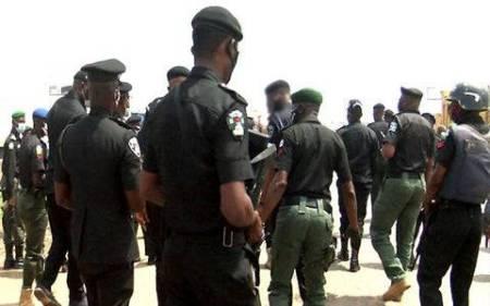 Revealed! What Will Happen To Applicants Caught Offering Bribes During Police Recruitment Exercise