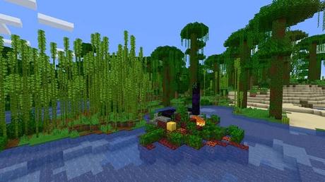 12 Best Minecraft Seeds to Explore This Week 12 Best Minecraft Seeds to Explore This Week
