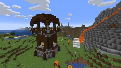 12 Best Minecraft Seeds to Explore This Week 12 Best Minecraft Seeds to Explore This Week