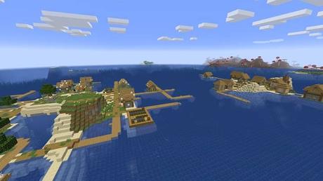 12 Best Minecraft Seeds to Explore This Week 12 Best Minecraft Seeds to Explore This Week