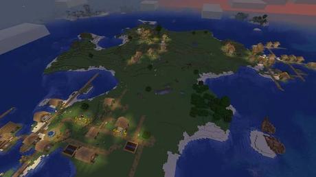 12 Best Minecraft Seeds to Explore This Week 12 Best Minecraft Seeds to Explore This Week