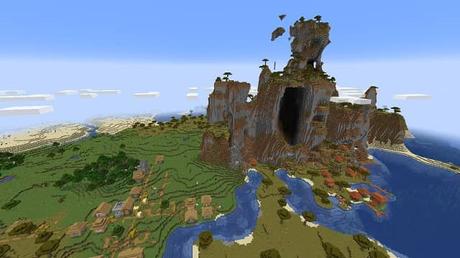 12 Best Minecraft Seeds to Explore This Week 12 Best Minecraft Seeds to Explore This Week