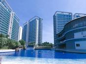Experience Wave Pool Azure Urban Resort Residences.