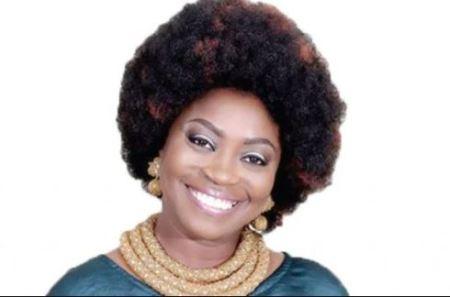 Losing My Son Was Tough – Singer, Yinka Davies Speaks Up