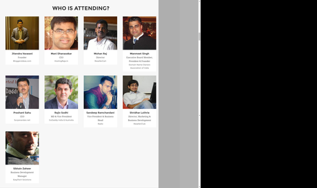 WHD.India Bangalore Sep 28th 2016: Get FREE Passes Now