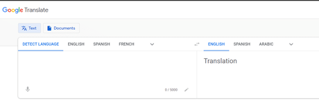 Best Google Translate Alternatives In 2022– 12 Best Translation Tools