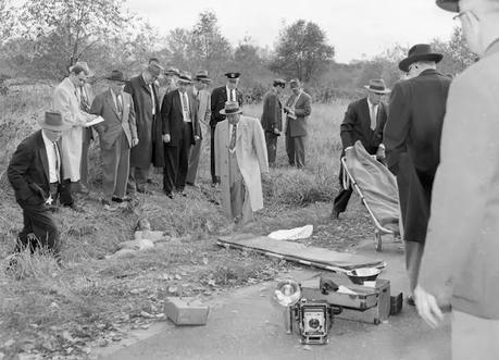 cases that were solved in most strangest and mysterious ways cases that were solved in most strangest and mysterious ways