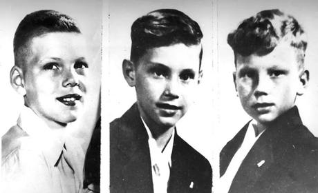 Robert Peterson & Brothers Case Robert Peterson & Brothers Case