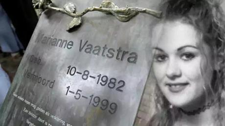 Marianne Vaatstra Case