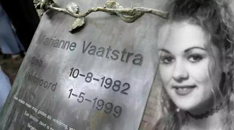 Marianne Vaatstra Case Marianne Vaatstra Case