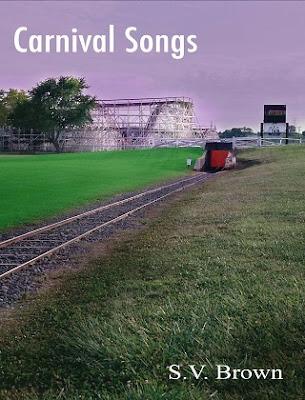 Ripple Book Report: S.V. Brown - Carnival Songs
