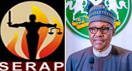 SERAP Sues President Buhari, Others Over ‘Missing’ N3.1billion In Finance Ministry