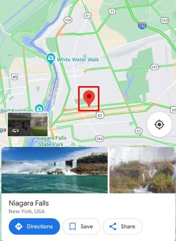 How to Get GPS Coordinates of a Location in Google Maps: 2 Simple Ways