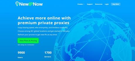10 Best Proxy Browsers for Online Privacy NewIP Now- best web browsers proxy
