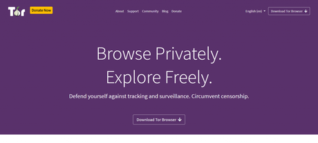 10 Best Proxy Browsers for Online Privacy Tor browsers proxies