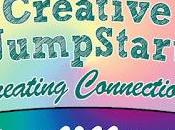 Creative Jumpstart Join Amanda Trought