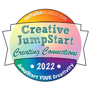 Creative Jumpstart Join Amanda Trought