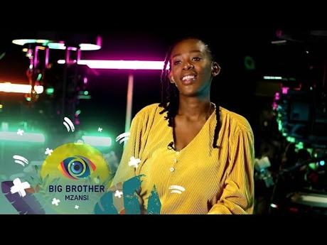 Nthabii Biography, Wiki, Age, Real Name, Net Worth, Big Brother Mzansi, Pictures
