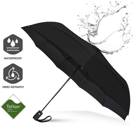 Quality Repel Umbrella