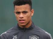 Manchester United Star, Greenwood Accused S*xual Assault, Domestic Violence (Photos)