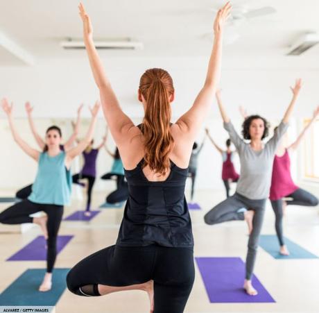 Beginners Guide to Yoga for Women Beginners guide to yoga