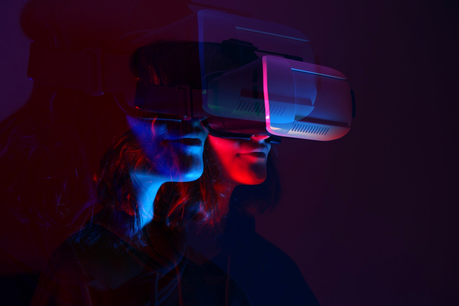 Metaverse Projects Reality