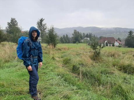 Long-Distance Hiking in Poland – The Small Beskid Trail