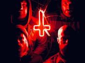 London Stoner Rock Veterans STEAK Release Album 'Acute Mania' April Ripple Music; Watch Video "Papas Special Custard’!