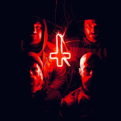 London stoner rock veterans STEAK to release new album 'Acute Mania' on April 1st via Ripple Music; watch new video 