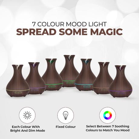 Essential Oil Diffuser