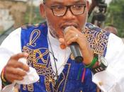 Real Reasons Buhari Govt Still Holds Nnamdi Kanu Custody IPOB