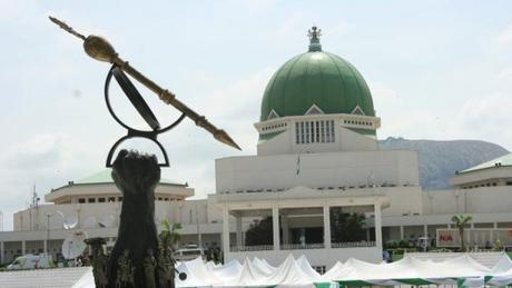 NASS Transmits Electoral Bill to President Buhari For Assent