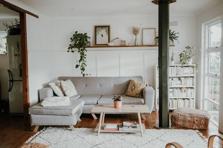 Tips for Designing a Living Room if You Like Having Company Over