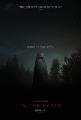 Earth Haunting