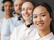 Businesses Communicate With Their Clients Great Customer Support?