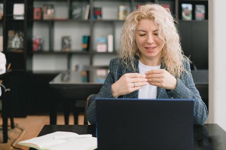 A Few Tips to Help You Make Your First Virtual Event Successful