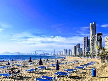 Benidorm, Spain: More Than A TV Series!